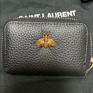 Card case/ Wallet/ card holder